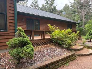 Come enjoy this Manitowish River, 3-bedroom, 3-bath year-round - photo 8