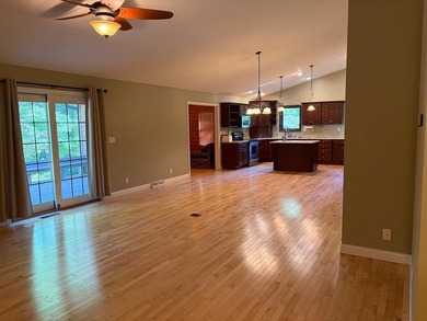 Come enjoy this Manitowish River, 3-bedroom, 3-bath year-round - photo 9