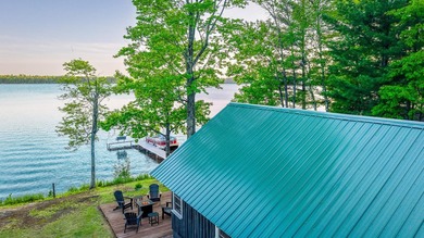 Lost Lake - Vilas County Condo Active Under Contract in St Germain Wisconsin