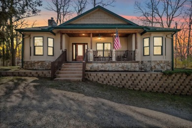 Lake Home For Sale in Hillsdale, Michigan