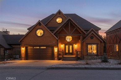 Big Bear Lake Home For Sale in Big Bear City California