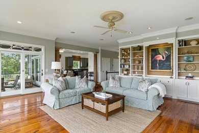Behind the gates of Wild Dunes Resort in the highly sought-after - photo 4