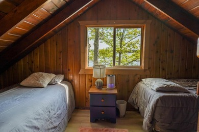 This one has a Northwoods personality with classic rustic charm - photo 6