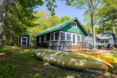 This one has a Northwoods personality with classic rustic charm - photo 8