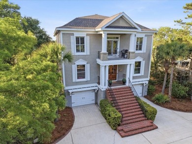 Behind the gates of Wild Dunes Resort in the highly sought-after - photo 10
