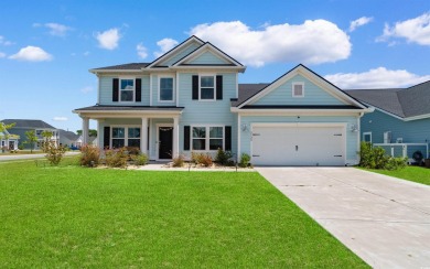 Lake Home For Sale in Myrtle Beach, South Carolina