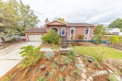 Lake Home For Sale in Layton, Utah