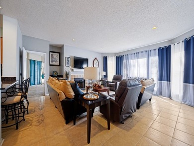 Enjoy low-maintenance lake living in this beautifully updated - photo 3