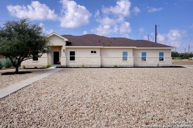 (private lake, pond, creek) Home For Sale in Blanco Texas