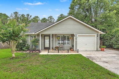 (private lake, pond, coastal) Home For Sale in Mount Pleasant South Carolina