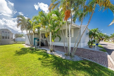 Punta Gorda Isles Area Home For Sale in Punta Gorda Florida