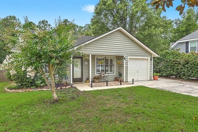 Set on a peaceful cul-de-sac in Mt. Pleasant, 1453 Cypress Court - photo 2
