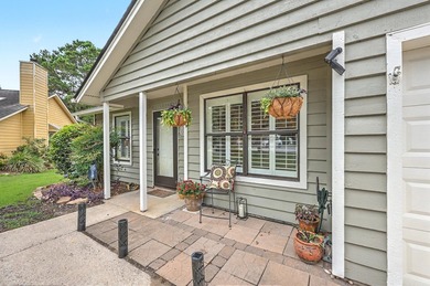 Set on a peaceful cul-de-sac in Mt. Pleasant, 1453 Cypress Court - photo 3