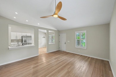 Set on a peaceful cul-de-sac in Mt. Pleasant, 1453 Cypress Court - photo 6