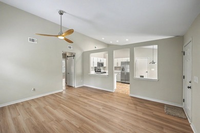Set on a peaceful cul-de-sac in Mt. Pleasant, 1453 Cypress Court - photo 7