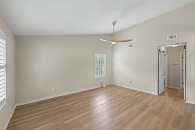 Set on a peaceful cul-de-sac in Mt. Pleasant, 1453 Cypress Court - photo 8