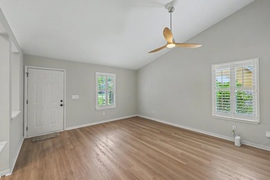 Set on a peaceful cul-de-sac in Mt. Pleasant, 1453 Cypress Court - photo 9