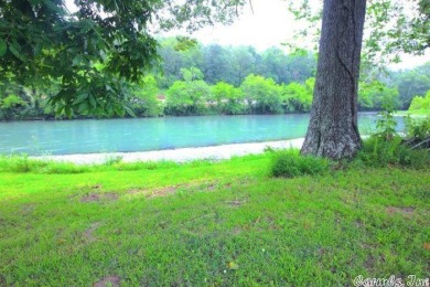 Lake Lot For Sale in Mammoth Spring, Arkansas