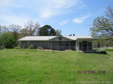 Lake Home Sale Pending in Eucha, Oklahoma