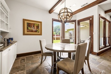 Tucked beneath the mature trees of Bent Tree North, this custom - photo 20