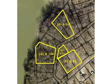 Lake Lot For Sale in Nancy, Kentucky