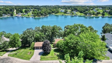 Lake Home For Sale in Lake Carroll, Illinois