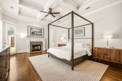 Tucked beneath the mature trees of Bent Tree North, this custom - photo 21