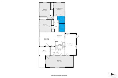 Beautifully Updated 4-Bedroom Home in West Pensacola! Welcome to - photo 22
