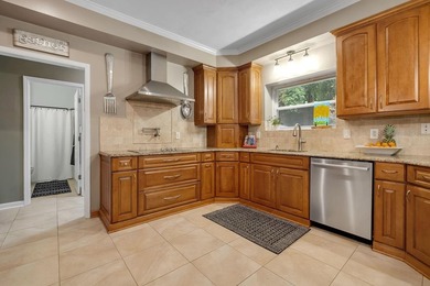 OPEN HOUSE, Sunday, July 26th, from 2PM - 4PM. Rarely does an - photo 22