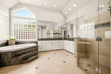 Tucked beneath the mature trees of Bent Tree North, this custom - photo 24
