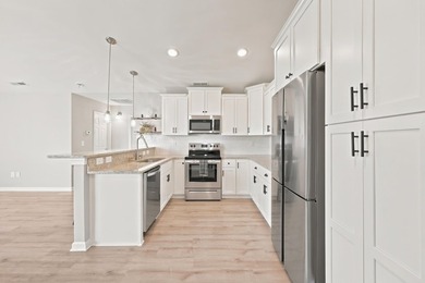 Welcome to this charming 3-bedroom, 2-bath home in the desirable - photo 5