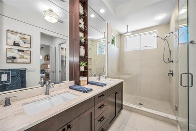 An exceptional expression of contemporary architecture, this 3 - photo 25