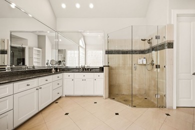 Tucked beneath the mature trees of Bent Tree North, this custom - photo 25