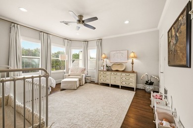 Tucked beneath the mature trees of Bent Tree North, this custom - photo 29