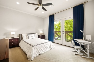 Tucked beneath the mature trees of Bent Tree North, this custom - photo 30