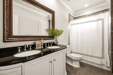 Tucked beneath the mature trees of Bent Tree North, this custom - photo 31