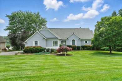 Lake Home For Sale in Union Hall, Virginia