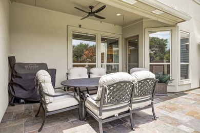 Tucked beneath the mature trees of Bent Tree North, this custom - photo 35