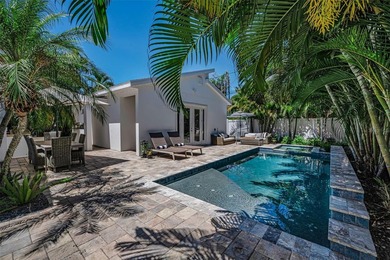 An exceptional expression of contemporary architecture, this 3 - photo 37