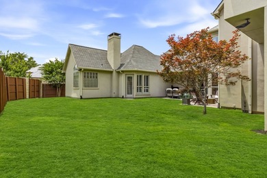 Tucked beneath the mature trees of Bent Tree North, this custom - photo 38