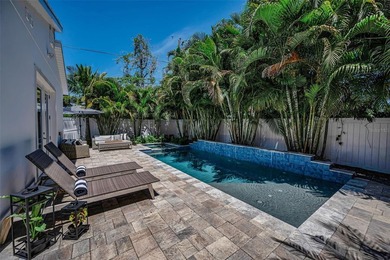 An exceptional expression of contemporary architecture, this 3 - photo 40