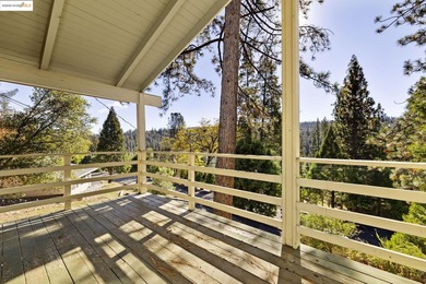 Lake Home For Sale in Groveland, California