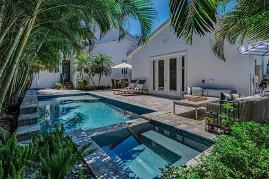 An exceptional expression of contemporary architecture, this 3 - photo 46