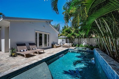 An exceptional expression of contemporary architecture, this 3 - photo 47