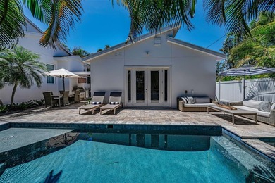 An exceptional expression of contemporary architecture, this 3 - photo 48