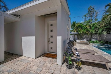 An exceptional expression of contemporary architecture, this 3 - photo 49