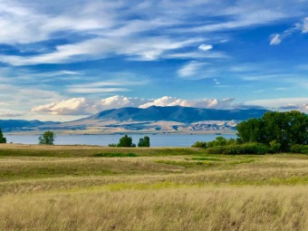 Lake Lot Off Market in Townsend, Montana