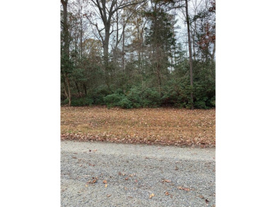 Lake Lot For Sale in Lancaster, Virginia