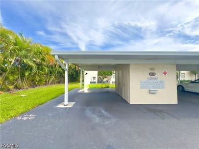 Waterfront Condo with Gulf Access. Welcome to this 55+ Aged - photo 3