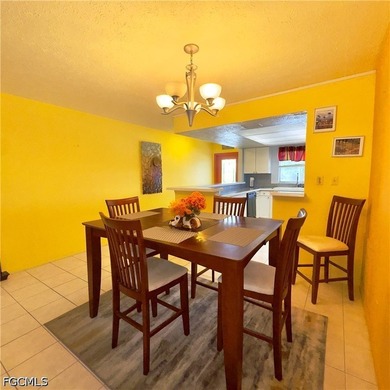 Waterfront Condo with Gulf Access. Welcome to this 55+ Aged - photo 5